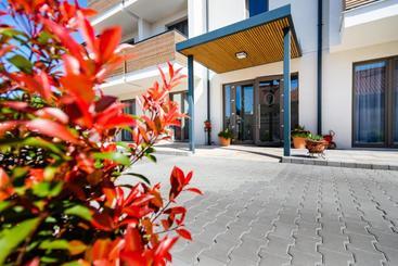 پانسیون Villa La Via