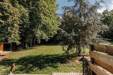 Bed and Breakfast Le Moulin Des Sens   Spa Sauna