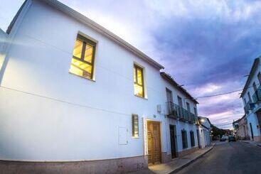 هتل Boutique Arte Y Descanso