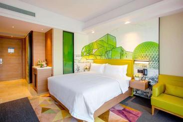 فندق Hampton By Hilton Ji An