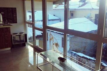 پانسیون Small Room For Two In Private Villa