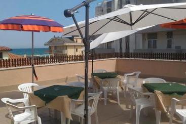 Residence Europa