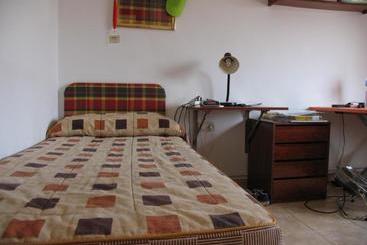 هاستل Residencia Universitaria Reuniver Burjassot