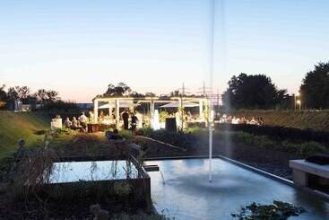 בית מלון כפרי 2nd Home