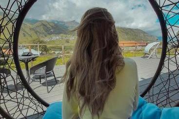 پانسیون Guesthouse Elli & Cottages