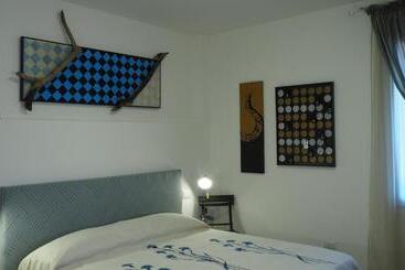 צימר R&b Giardino 34