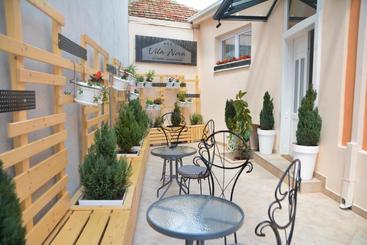 تختخواب و صبحانه Vila Nova