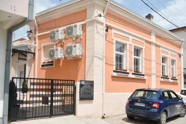تختخواب و صبحانه Vila Nova