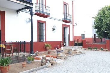 پانسیون Finca La Carnicera