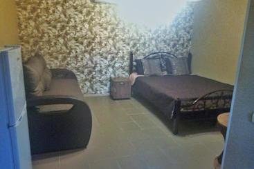پانسیون Guest House Viola