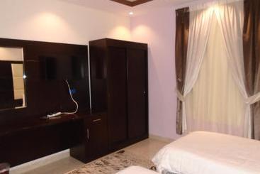 Rafahiat Jeddah  Suites 2