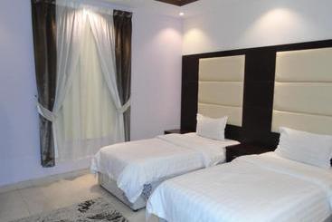 Rafahiat Jeddah  Suites 2