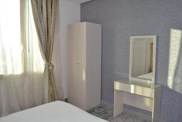 Sedra Residence