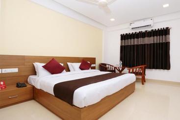 هتل Ayodhya Residency