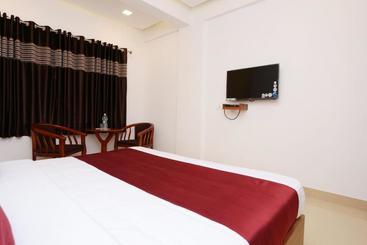 هتل Ayodhya Residency