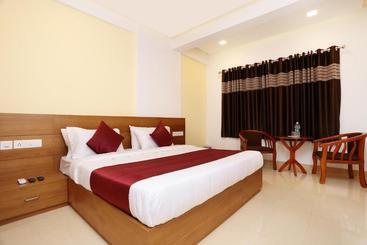 هتل Ayodhya Residency