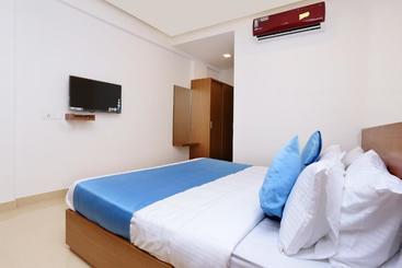 هتل Ayodhya Residency