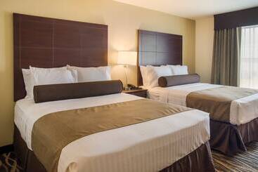 فندق Cobblestone Inn And Suites Ashland