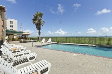 מוטל The Palms Resort