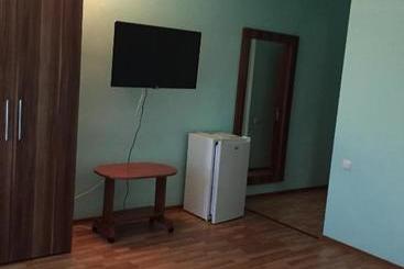 پانسیون Casa Cristina