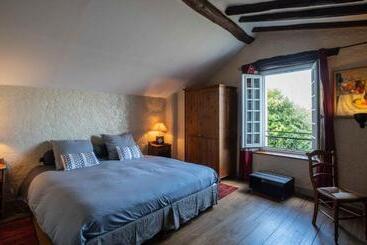 بنسيون Les Pierres De Chevreuse