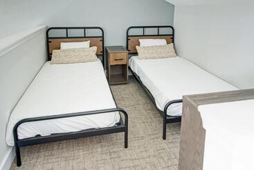 Pocono Mountain Villas By Exploria Resorts