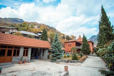 ユースホステル Palma