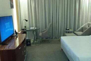 Golden Dune Hotel Turaif