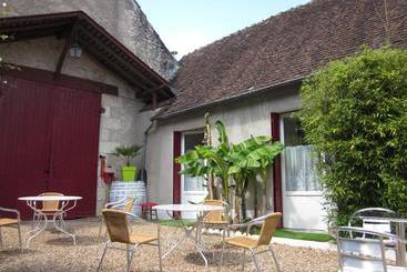 فندق Auberge Du Lion D Or
