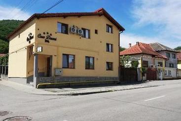 پانسیون Casa Daomi