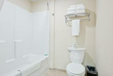 酒店 Cobblestone Inn & Suites  Boone