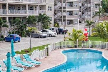 Imperial Bay Residences
