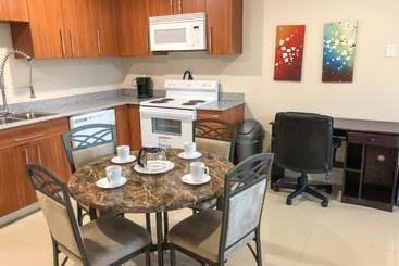 Imperial Bay Residences
