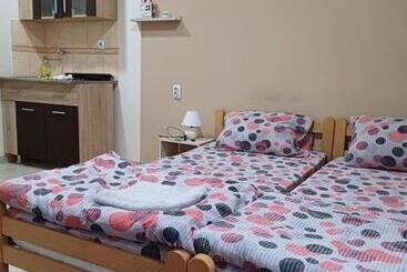 پانسیون Sobe Sanja