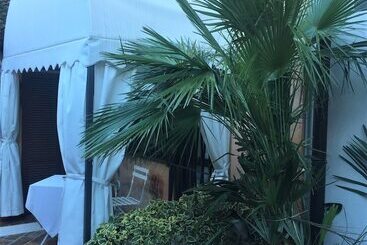مبيت وإفطار Il Giardino Segreto