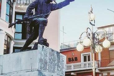 민박 La Piazzetta