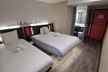 Easyhotel Leeds