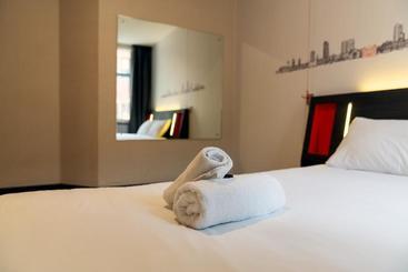 Easyhotel Leeds