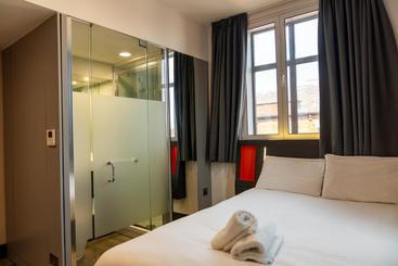 Easyhotel Leeds