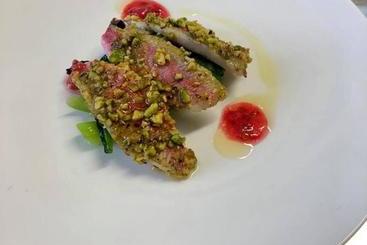 هتل Locanda Rocco