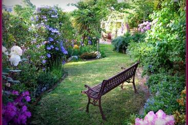 Mcauley Glen Boutique B&b