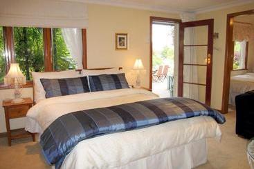 Mcauley Glen Boutique B&b