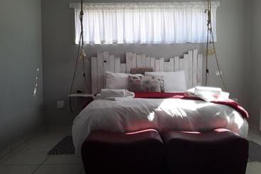 پانسیون Die Windpomp Guesthouse
