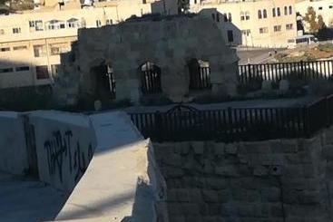 پانسیون Karak House