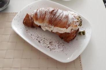 تختخواب و صبحانه Il Gelsomino