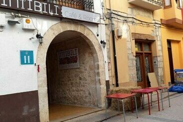 فندق Intibili Sant Matheu