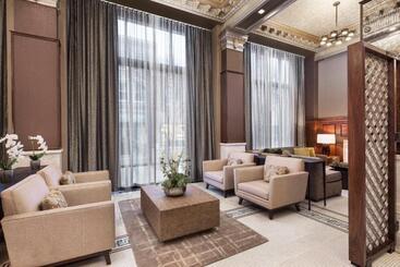فندق Courtyard By Marriott Cape Girardeau Downtown