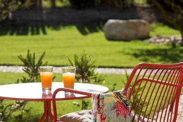 פנסיון Maison D Hôtes Le Pré Gourmand   Adults Only