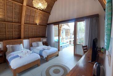 استراحتگاه Coco Cabana