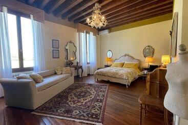 Bed and Breakfast Villa Irene